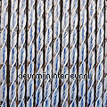 bali blauw rideaux de porte Fly curtains top 15 Inspiration