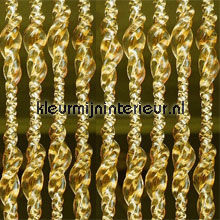 Pisa geel transparant cortinas antimoscas pvc lamel 