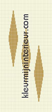3 ruiten fluegardiner alle billeder 