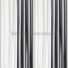 Deurgordijn transparant cortinas de tiras tiras de PVC 
