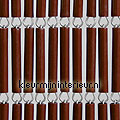 hulzen bruin fly curtains Whole sleeves Fly curtain parts