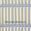 hulzen creme tende per porte Whole sleeves Fly curtain parts