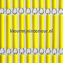 Hulzen geel fliegenvorhang Whole sleeves 