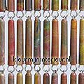 hulzen tropical tende per porte Fly curtain parts Fly curtain parts