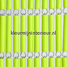 Halve hulzen lime 100-stuks tende per porte Whole sleeves 