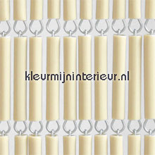 Halve hulzen zand 100-stuks cortinas de tiras Whole sleeves 