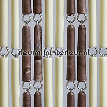 Fly curtains Pvc uni