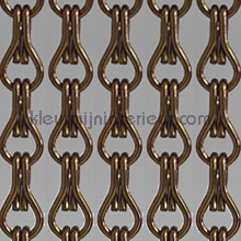 aluminium bruin fly curtains all-images