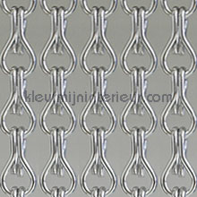 aluminium zilver fly curtains all-images