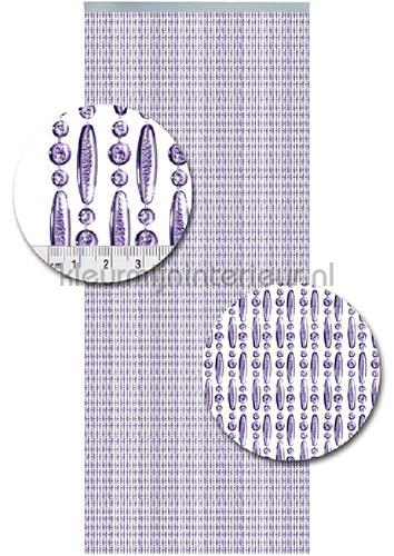 koral transparant paars verspringend vliegengordijnen Vliegengordijn Top 15 Kleurmijninterieur