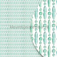 koral transparant turquoise kleurenmix verspringen fly curtains all-images